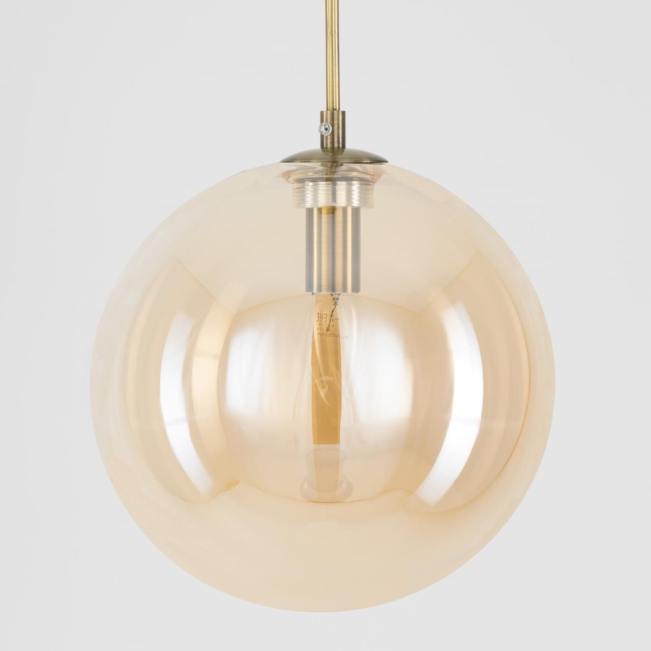 Подвесной светильник CitiLux Томми CL102633