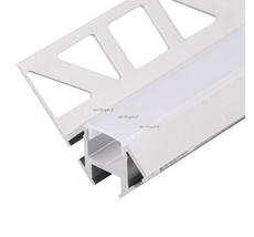 Профиль ARH-DECORE-S12-INT-2000 ANOD внутренний 023868_ARL