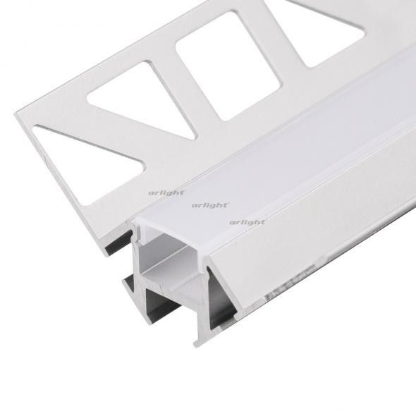 Профиль ARH-DECORE-S12-INT-2000 ANOD внутренний 023868_ARL