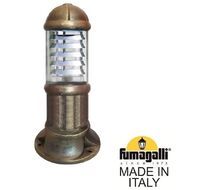 Садовый светильник-столбик FUMAGALLI SAURO 500 D15.553.000.BXF1R.FC1 D15.553.000.BXF1R.FC1