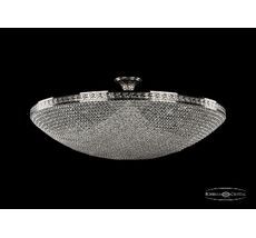 Хрустальная люстра Bohemia Ivele 19321/100IV NB_BI