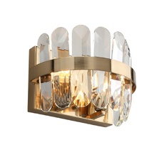 Бра хрустальное Aployt APL.749.01.02