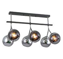 Потолочная люстра Escada 1114/6PL_ESC