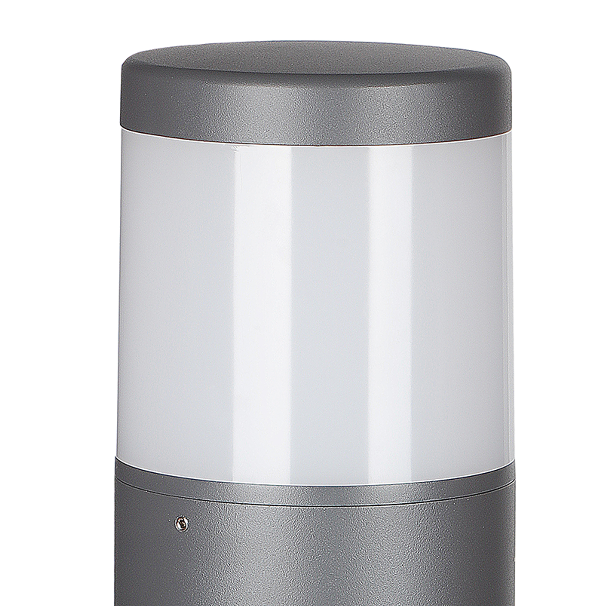 Уличный ландшафтный светильник Mantra CHICAGO 8844_MN