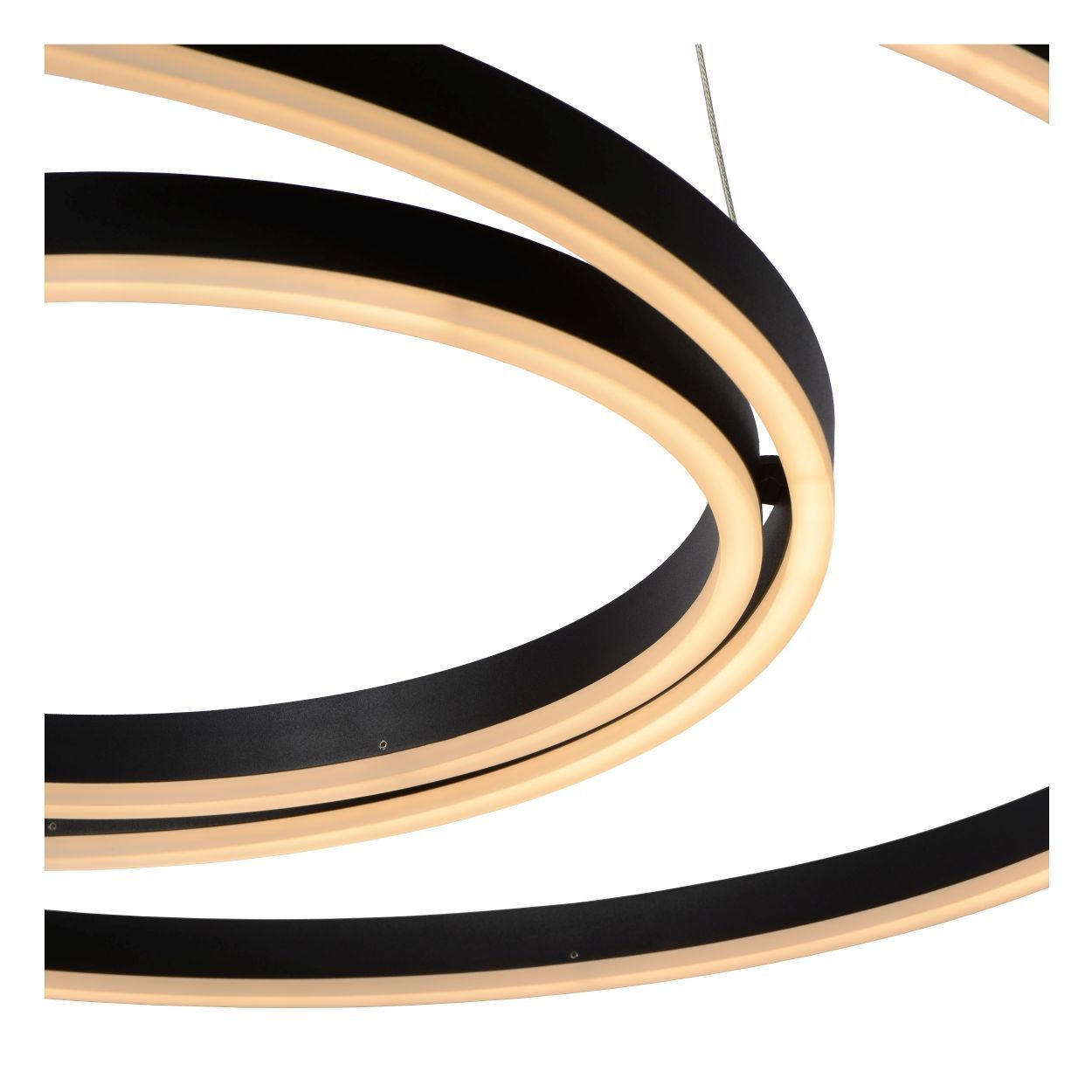 Подвесная люстра Lucide TRINITI 46402/99/30