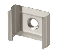 Заглушка к светодиодной ленте Maytoni LED Strip ALM007MT_MY