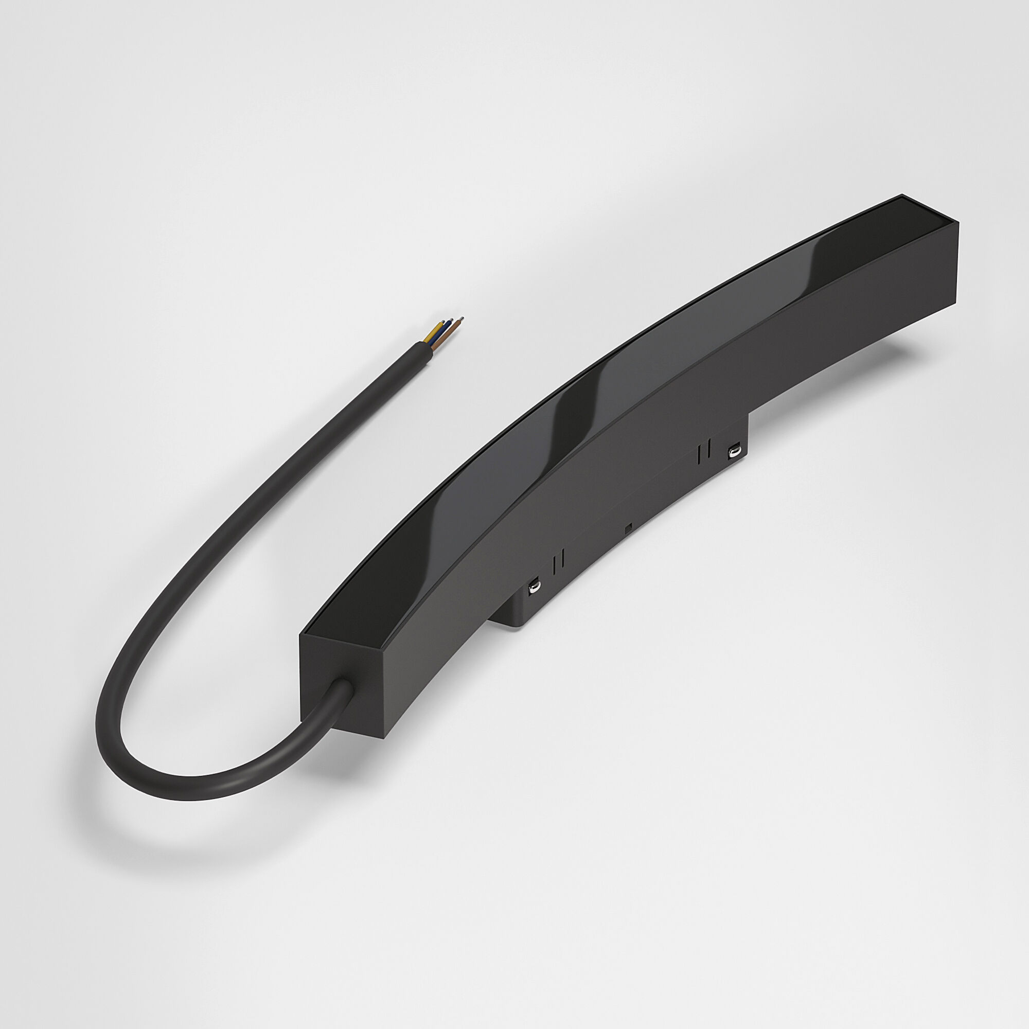 Блок питания 100W Elektrostandard Slim Magnetic a066522_ES