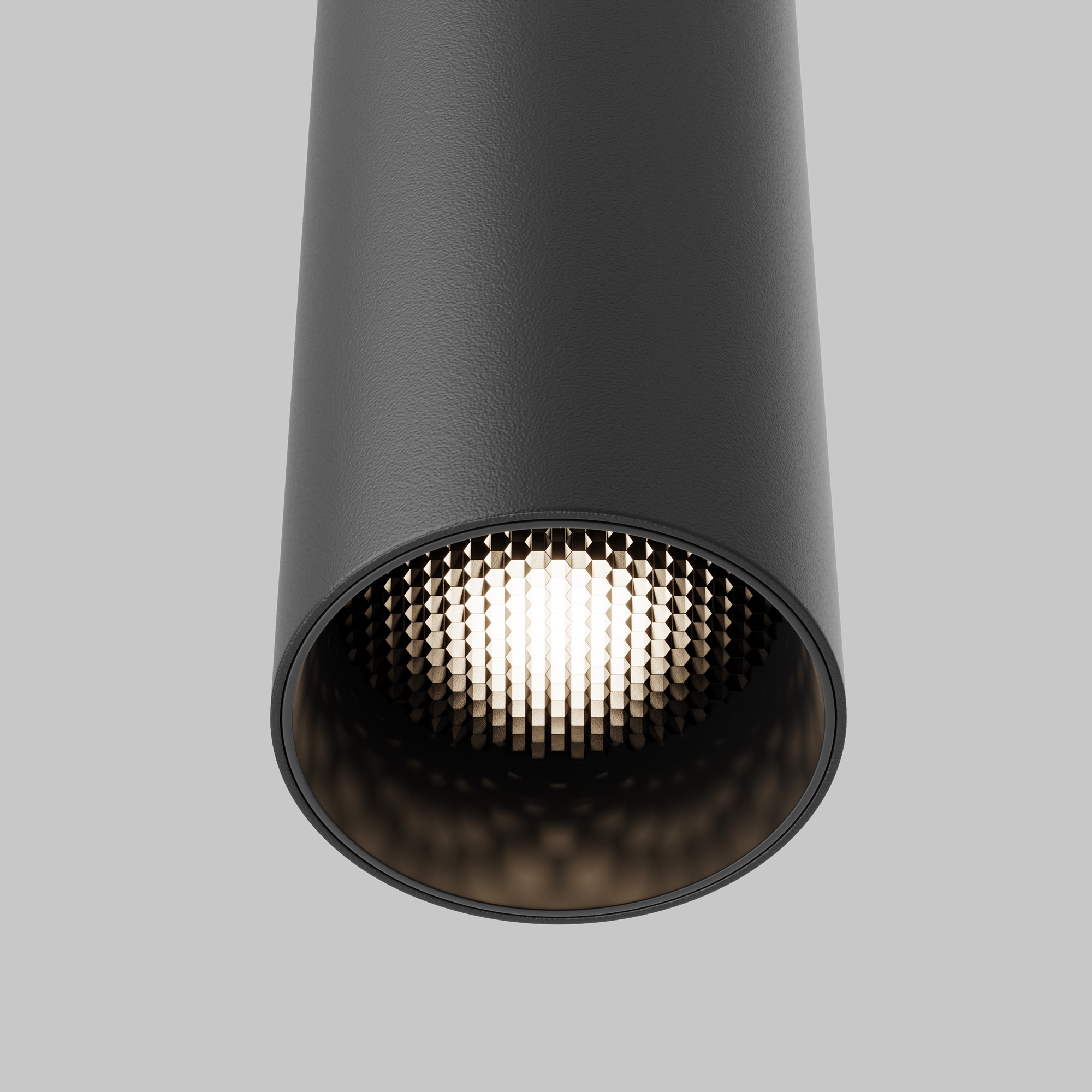 Подвесной светильник Maytoni Focus LED P072PL-L12B4K-1_MY