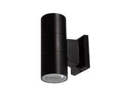 Уличный настенный светильник CLT 138 CLT 138W160 BL_CR