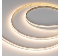 Светодиодная лента Arlight MICROLED-M320-8mm 24V Warm3000 (8 W/m, IP20, 2216, 5m) (130 лм/Вт) 047865_ARL