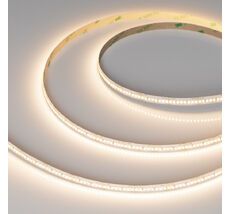 Светодиодная лента Arlight MICROLED-M320-8mm 24V Warm3000 (8 W/m, IP20, 2216, 5m) (130 лм/Вт) 047865_ARL