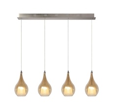 Подвесной светильник Lucide JARICH 36419/20/62