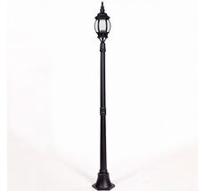 Наземный фонарь IP44 Bl Oasis Light 83408S Bl_OL