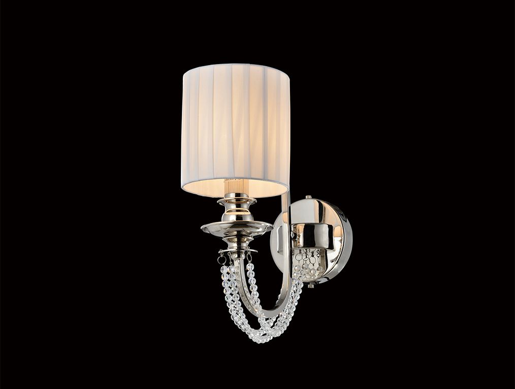 

Бра NewPort 1401/A white, 1401/A white