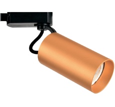 Трековый однофазный светильник 220V 20038TRA/01 SGD Escada 20038TRA/01 SGD_ESC