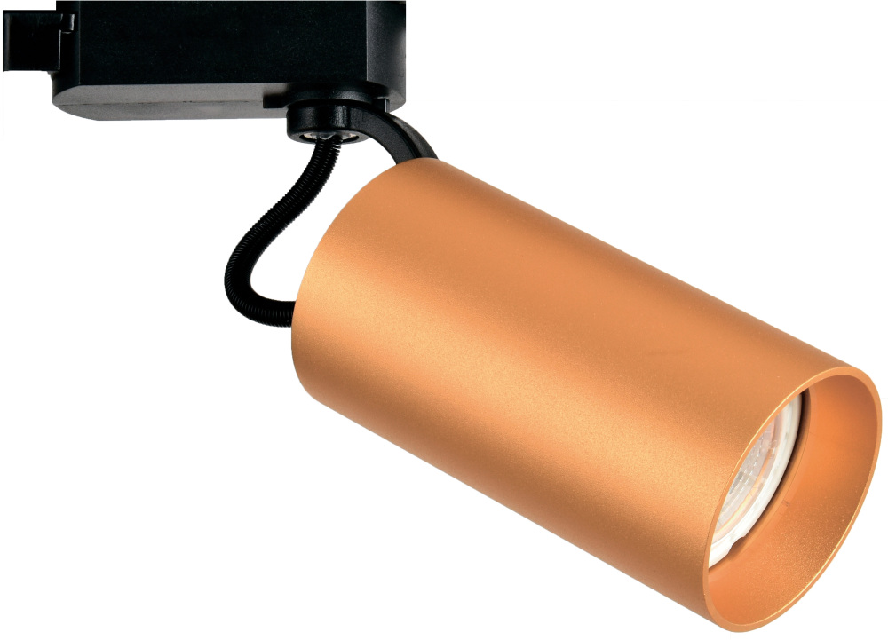 Трековый однофазный светильник 220V 20038TRA/01 SGD Escada 20038TRA/01 SGD_ESC