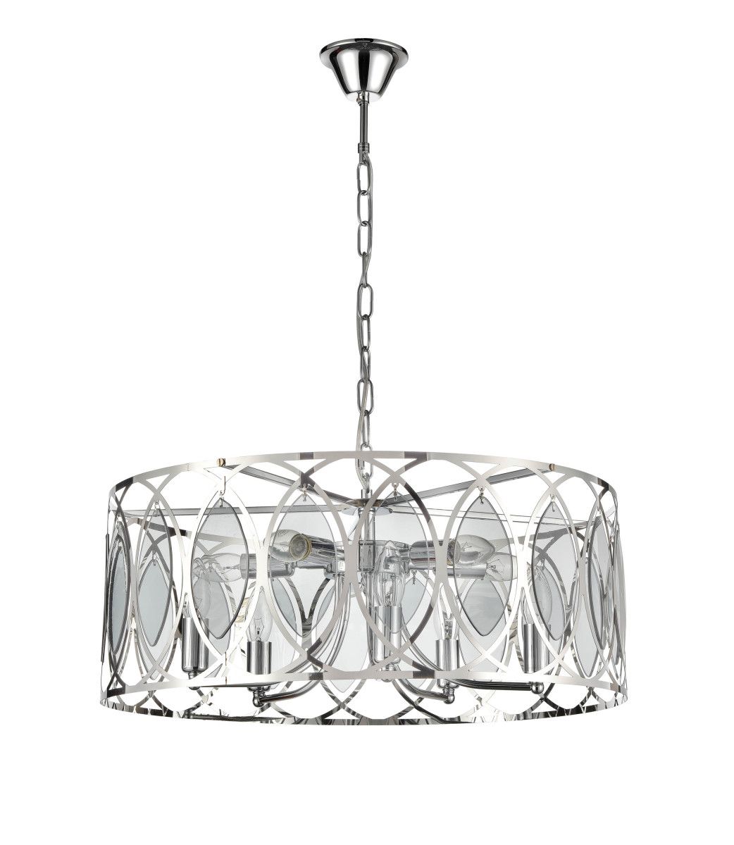 Подвесная люстра Vele Luce Angela VL3153P10