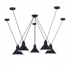 Подвесная люстра ST Luce SVEVO SL1804.403.05