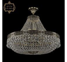 Хрустальная люстра Bohemia Art Classic 21.011.H1.60SP.GB_BI