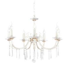 Подвесная люстра Lucia Tucci LECCE LECCE 137.7