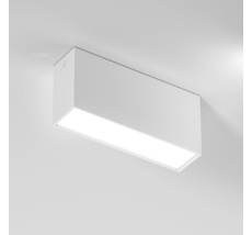 Потолочный накладной светильник Elektrostandard Block a066995_ES