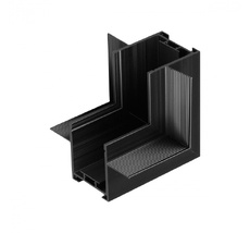 Соединитель Г (переход с потолка на стену) для шинопровода встраиваемого в ГКЛ NOVOTECH EASY 135275