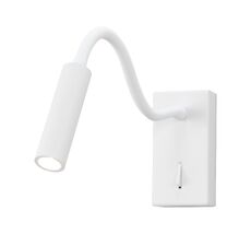 Спот CitiLux настенный Декарт CL704360