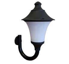 Уличный настенный светильник FUMAGALLI ILIO/REMO R50.251.000.AYE27