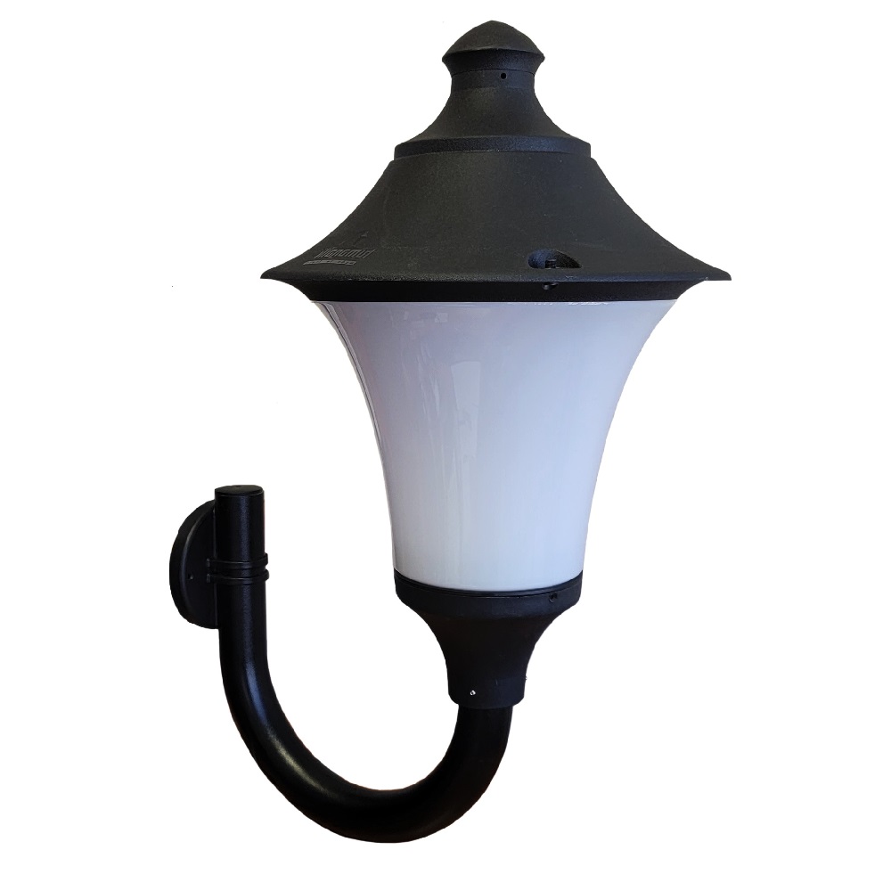 Уличный настенный светильник FUMAGALLI ILIO/REMO R50.251.000.AYE27