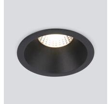 Встраиваемый светильник Elektrostandard 15266/LED a055719_ES