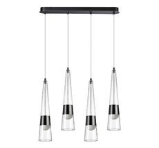 Подвесная люстра Odeon Light LUMP 5044/42L