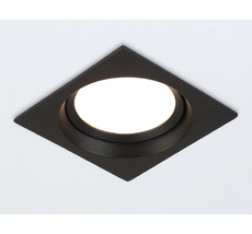 Встраиваемый светильник поворотный Ambrella Light TECHNO SPOT TN52233_AMB