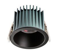 Уличный встраиваемый универсальный светильник IP44 Lightstar Ciclone 385347_LS