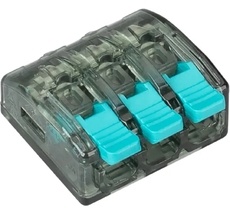 Клемма-коннектор ARL-CLT-3WS4-32A ( Arlight 044015_ARL