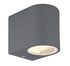 Светильник уличный Veronika 34163_GL