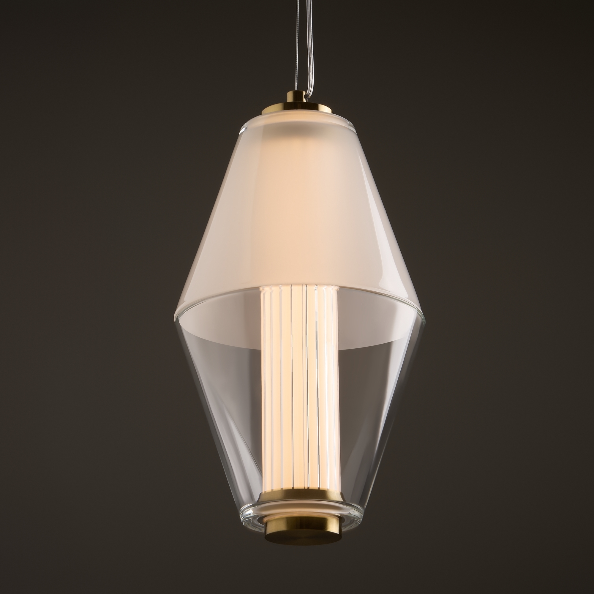 Подвесной светильник Freya Plum FR6137PL-L6BT_MY