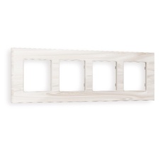 Рамка Ambrella Volt ALFA Grand AF930304_AMB