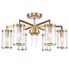 Потолочная люстра Stilfort Vase 1046/05/06PT