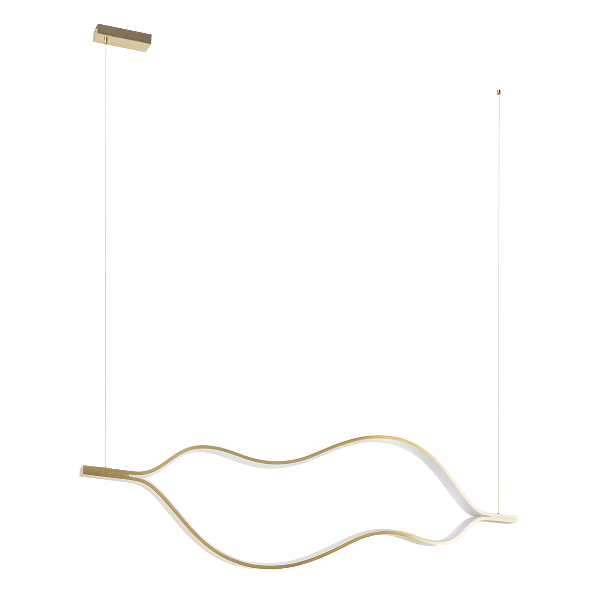 Подвесной светильник LOFT IT Tape Light 10403/1400 AB_LF