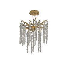 Подвесная люстра Dio Darte Tavenna Antigue Tavenna H 1.5.32.100 A