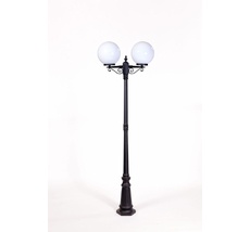 Наземный фонарь IP44 Oasis Light 88209LA Bl_OL