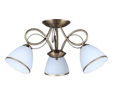 Потолочная люстра Omnilux OML-25307-03