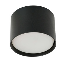 Трековый светильник однофазный 15W 220V Feron 51123_FR