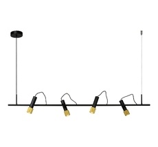 Подвесной светильник Lucide DUELE 20420/20/30