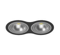 Встраиваемый светильник LightStar INTERO i9270909_LS