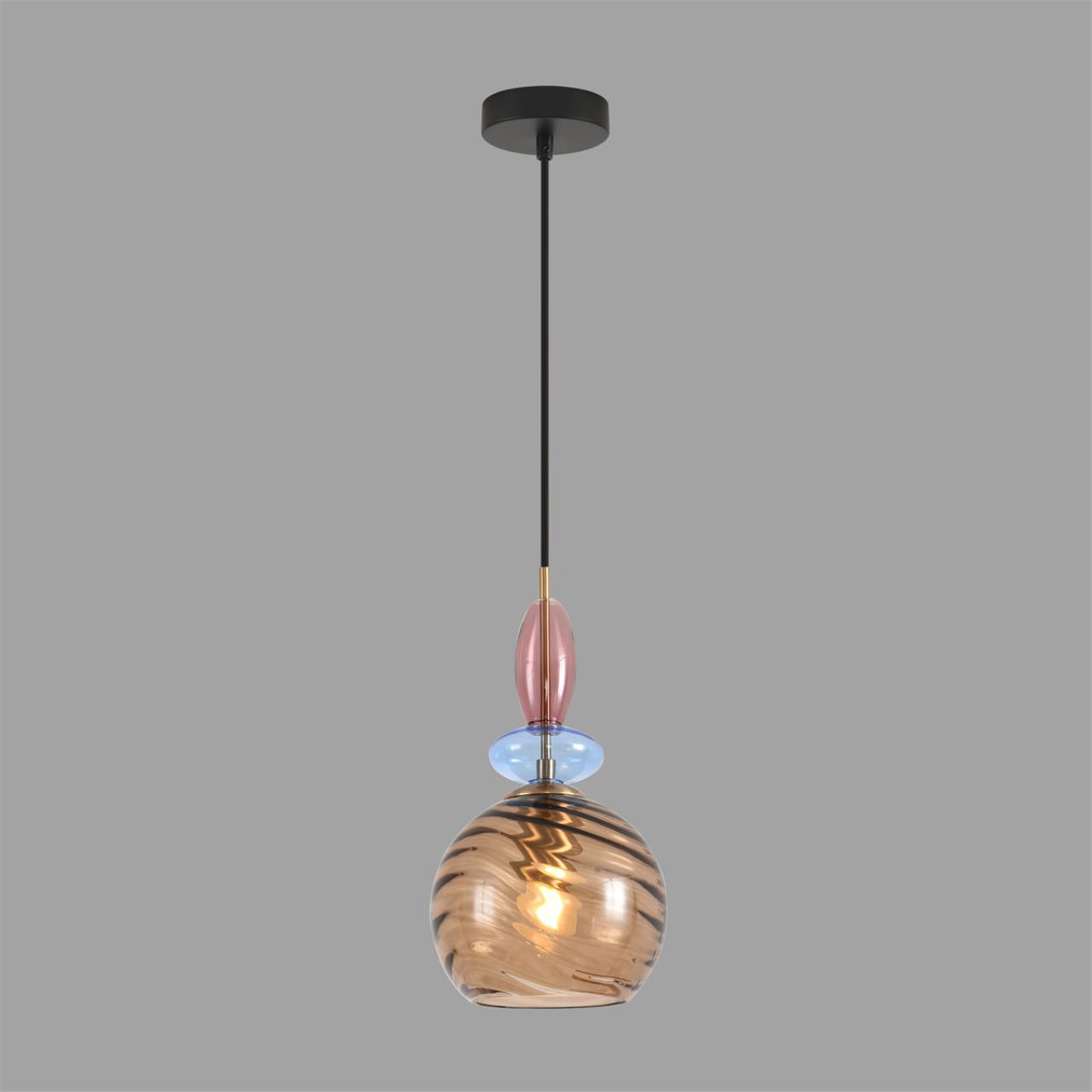 Подвесной светильник LUMION WALMA 8300/1A