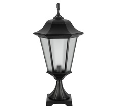 Наземный фонарь Oasis Light 79824 SB3L Bl_OL