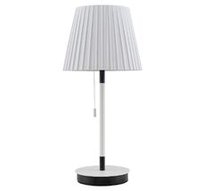 Настольная лампа Lussole COZY LSP-0570