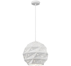 Подвесной светильник Wertmark DELFINA WE264.01.006