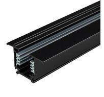 Шинопровод Arlight LGD-4TR-TRACK-F черный 028837(1)_ARL
